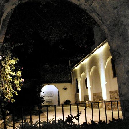 San Francesco Resort Agropoli Kültér fotó