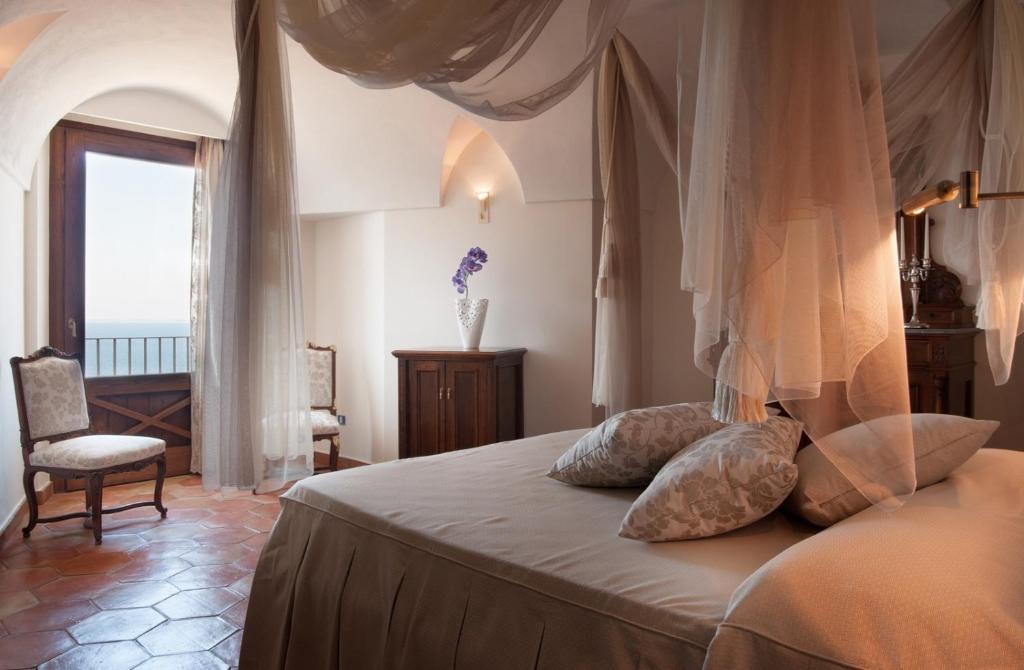 San Francesco Resort Agropoli Szoba fotó