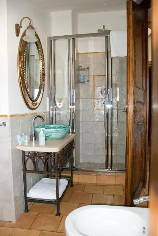 San Francesco Resort Agropoli Kültér fotó