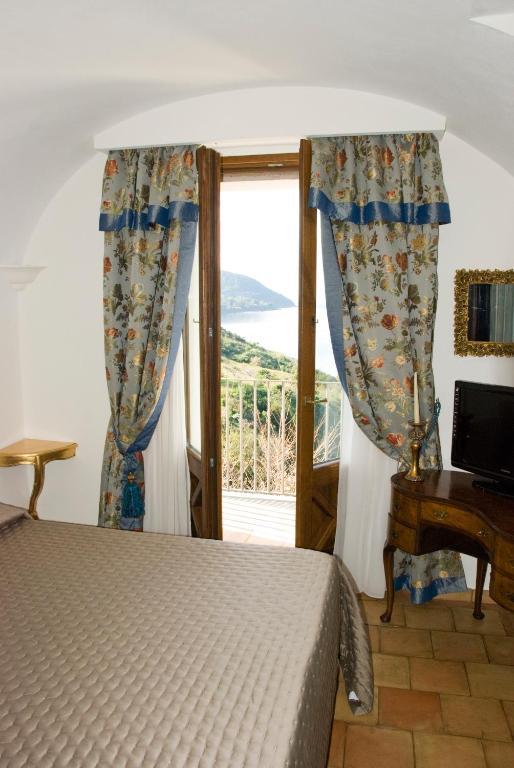 San Francesco Resort Agropoli Kültér fotó
