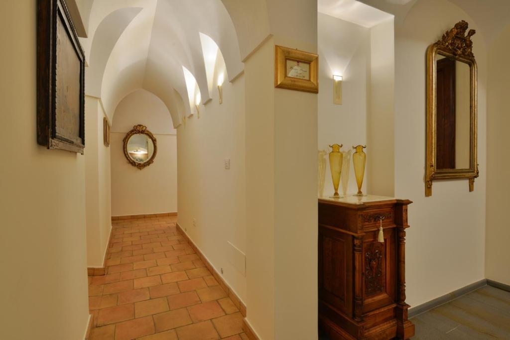 San Francesco Resort Agropoli Kültér fotó
